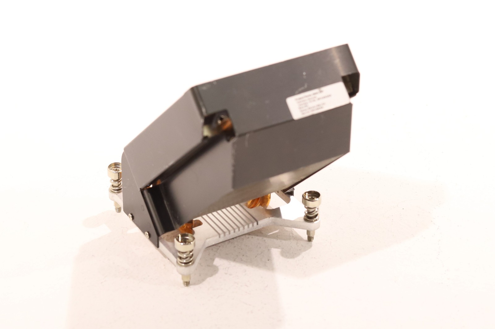 Радиатор HP Z820/Z840 Workstation CPU Cooling Heatsink P/N: 0P105243 Tested Working — фото 2