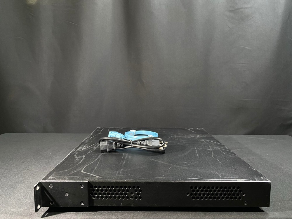 Оборудование Cisco ZD3000 — фото 3