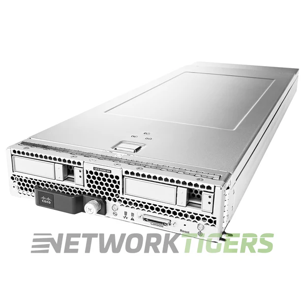 Блейд-сервер Cisco UCSB-B200-M4 — фото 1