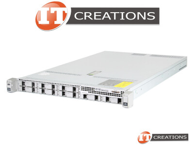 Сервер Cisco UCSC-C220-M3S — фото 1