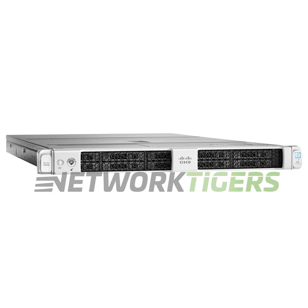 Сервер Cisco UCSC-C220-M3S — фото 3