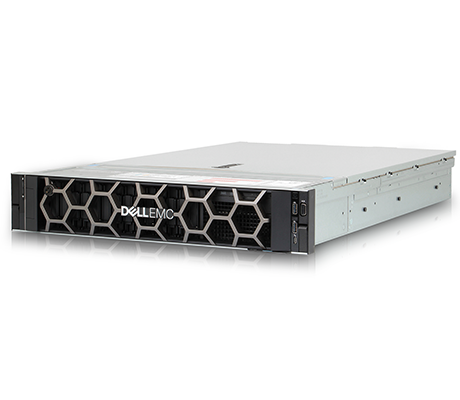 Сервер Dell PowerEdge R210 — фото 1
