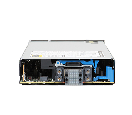 Блейд-сервер HP BL460c G6 — фото 3