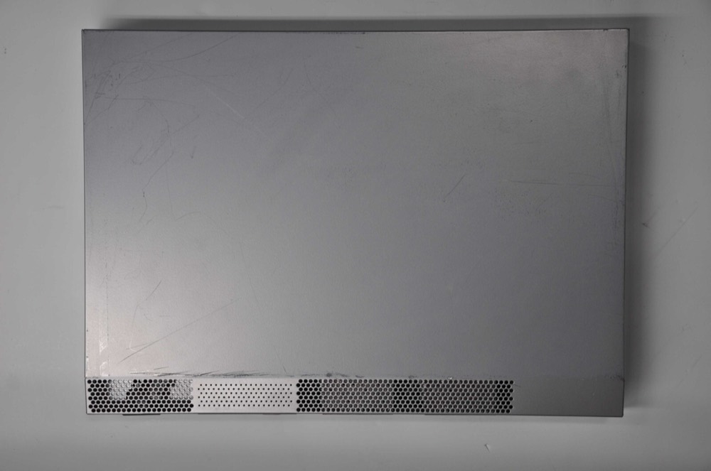 Коммутатор Fibre Channel Brocade 200E — 16 портов 4G FC (легаси) — фото 2