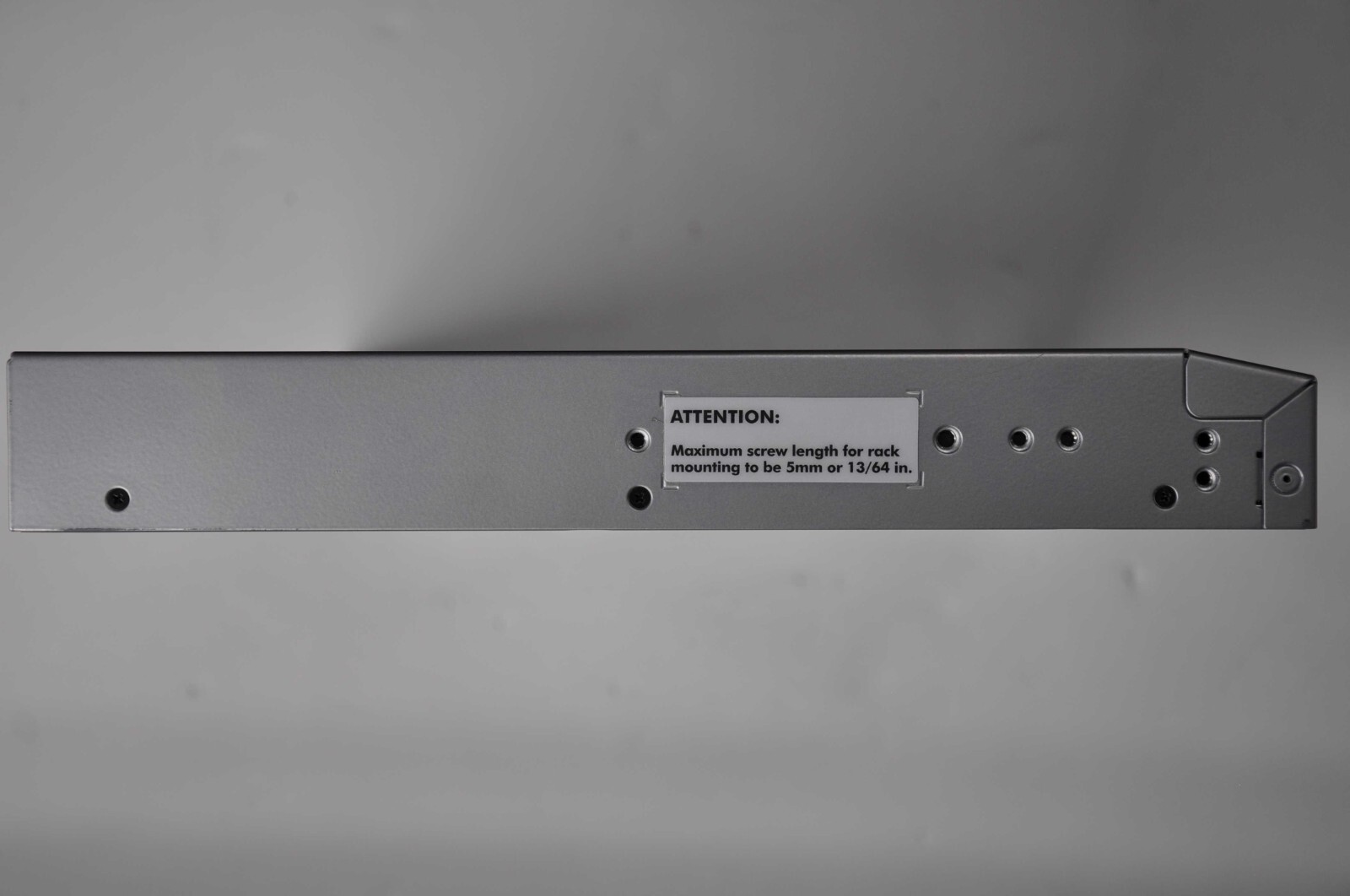 Коммутатор Fibre Channel Brocade 200E — 16 портов 4G FC (легаси) — фото 3