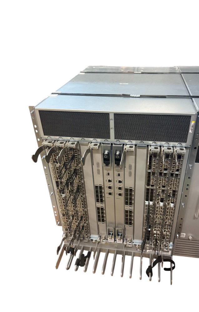 Процессор Brocade CP8 DCX CP-8 CONTROL PROCESSOR DML — фото 2