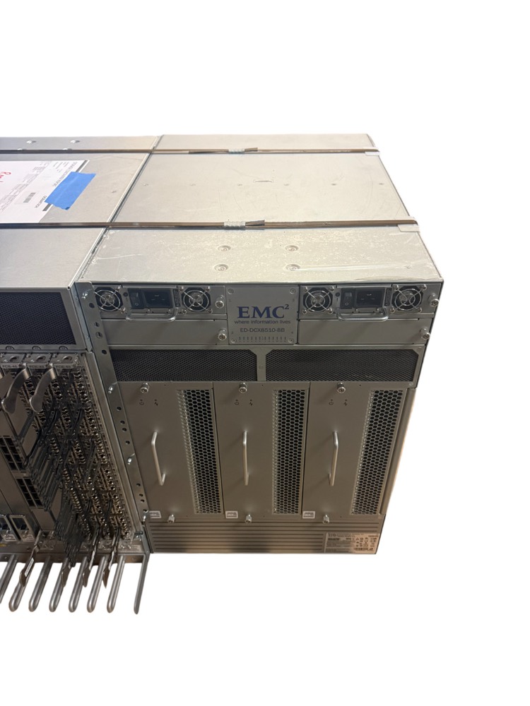 Процессор Brocade CP8 DCX CP-8 CONTROL PROCESSOR DML — фото 3