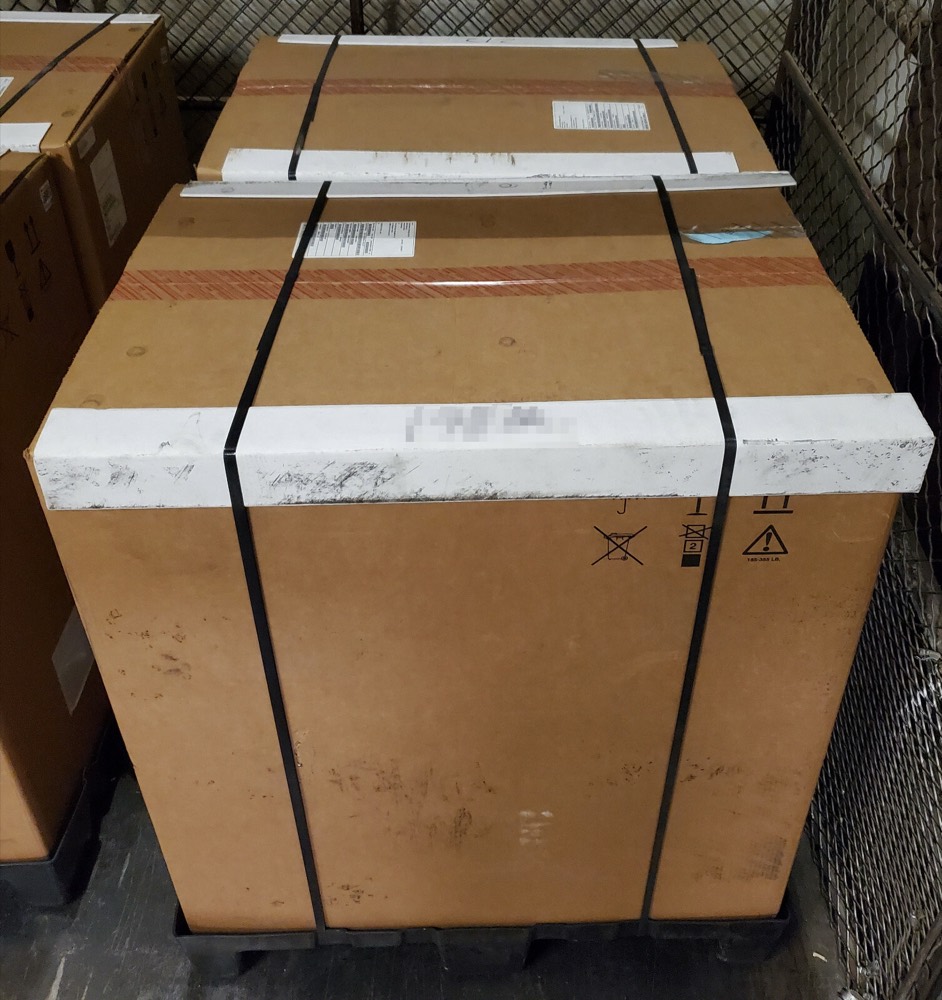 Директор Fibre Channel Brocade DCX 8510-4 — директор Gen5 16G, 4 слота — фото 1