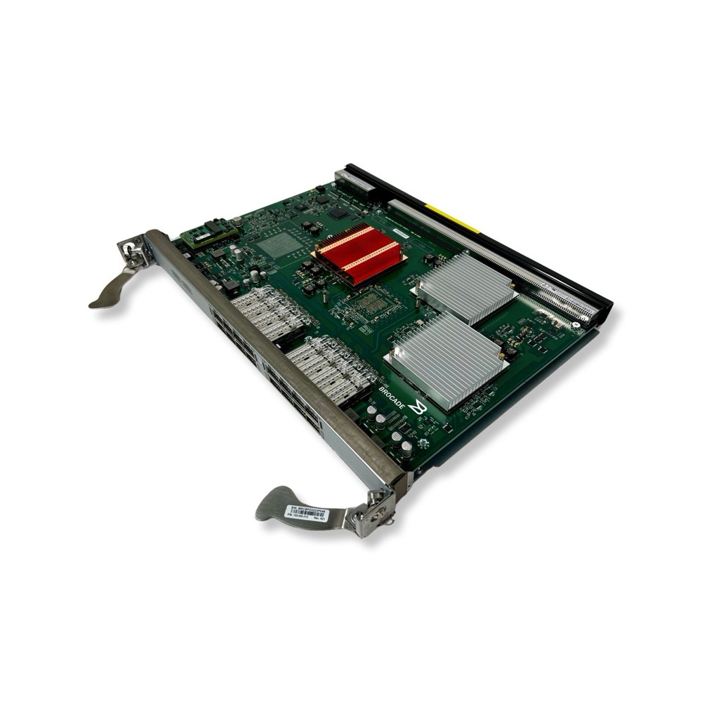 Директор Fibre Channel Brocade DCX 8510-8 — директор Gen5 16G, 8 слотов — фото 2
