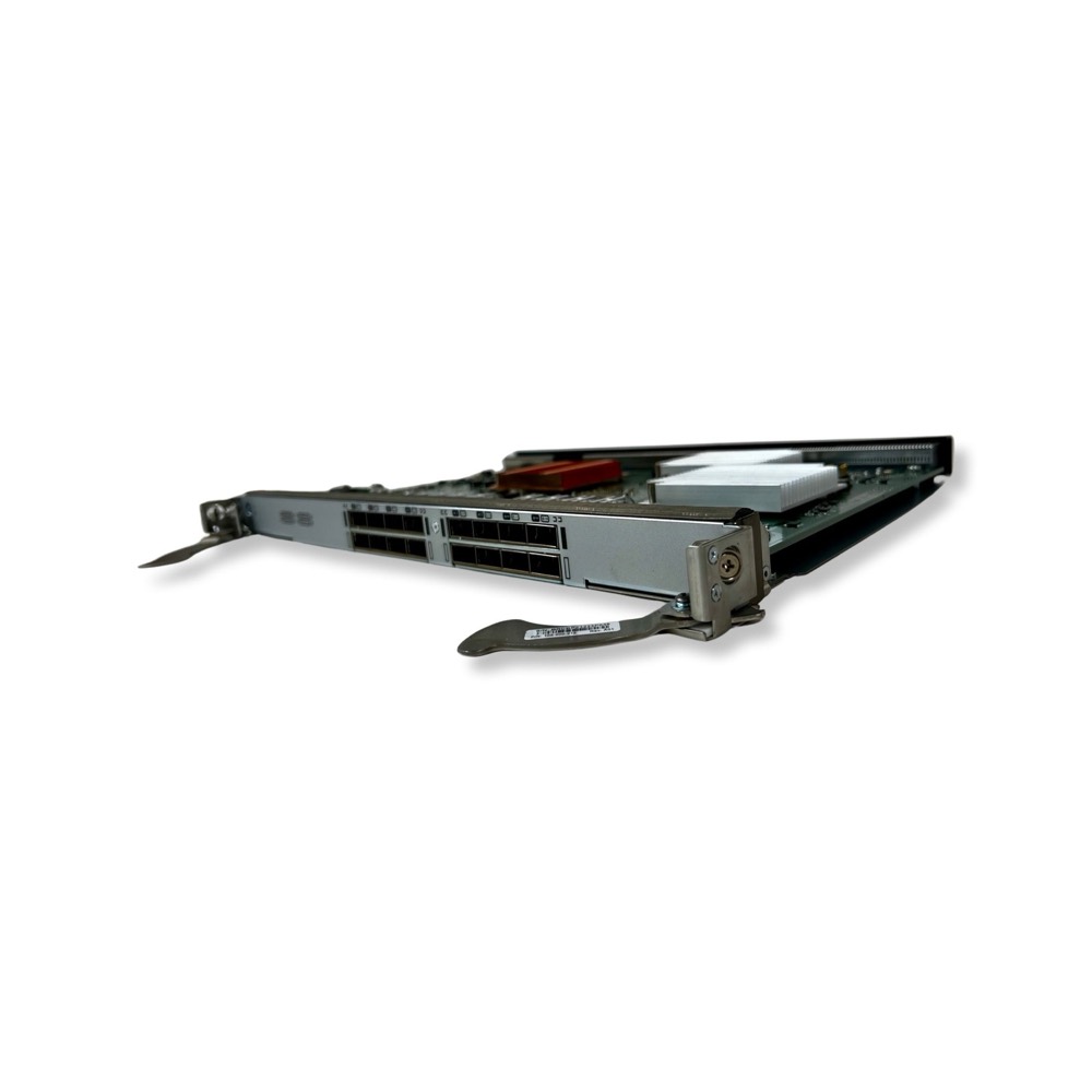 Директор Fibre Channel Brocade DCX 8510-8 — директор Gen5 16G, 8 слотов — фото 3