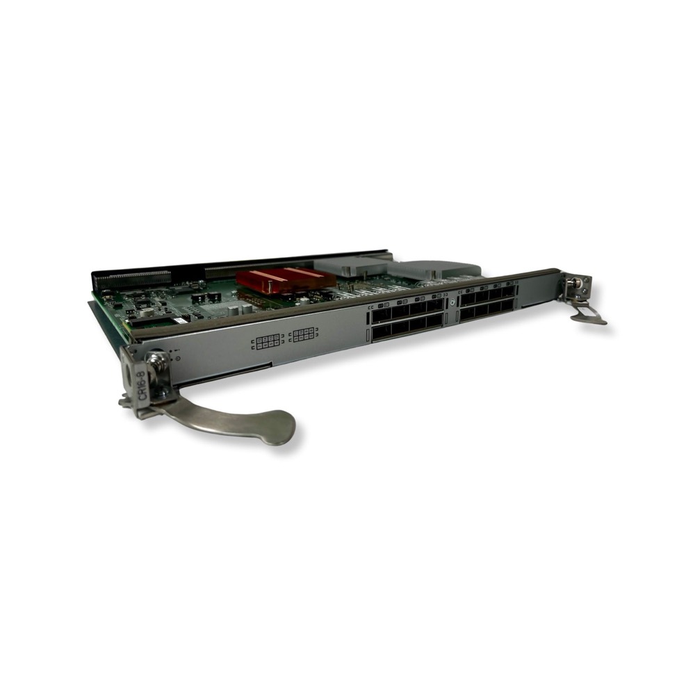 Директор Fibre Channel Brocade DCX 8510-8 — директор Gen5 16G, 8 слотов — фото 4