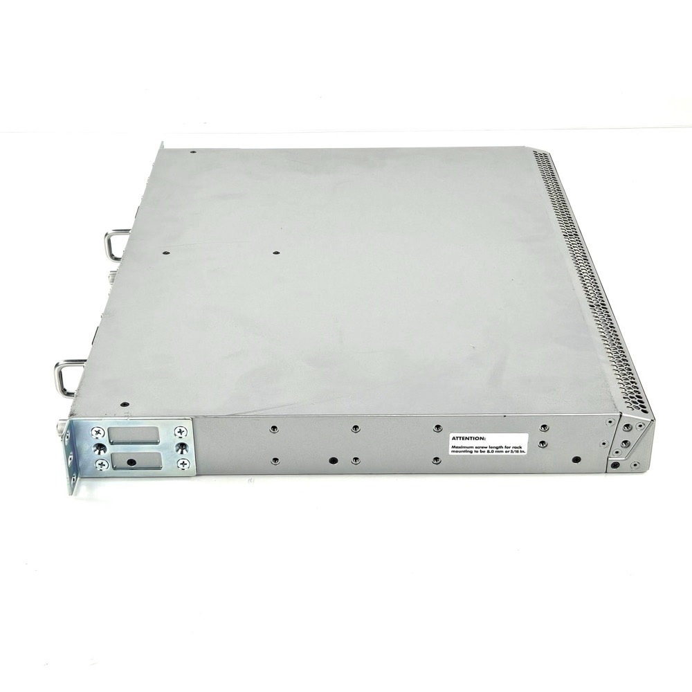 Коммутатор Fibre Channel Brocade G620 — 48/64 порта 32G FC (Gen6) — фото 3