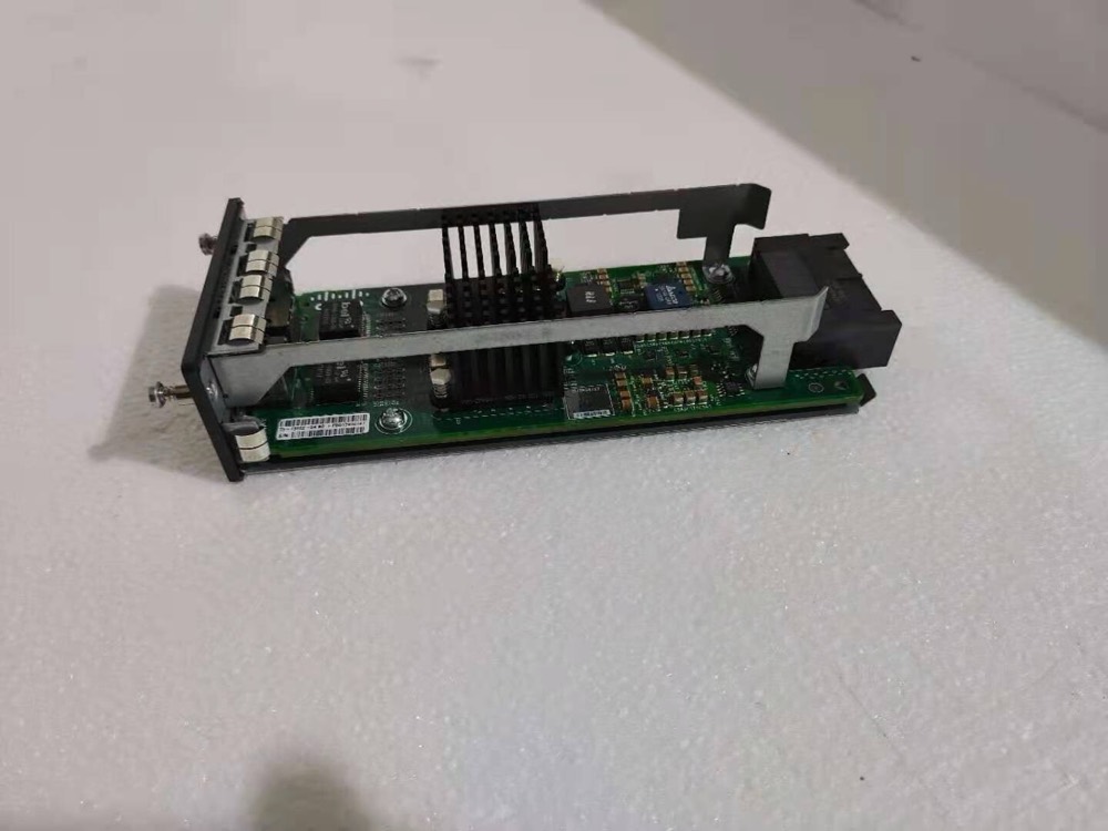 Коммутатор Cisco c3kx-nm-10gt — фото 1