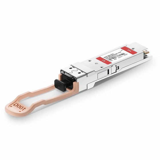 Кабель Cisco QSFP-100G-CU1M — фото 1