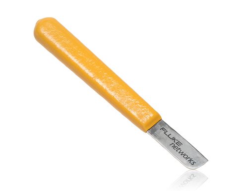 Кабельный нож Fluke Networks 44400000 — Cable Splicing Knife — фото 1