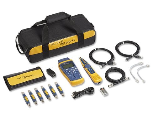 Аксессуар Fluke Networks CIQ-WM — CableIQ — фото 6