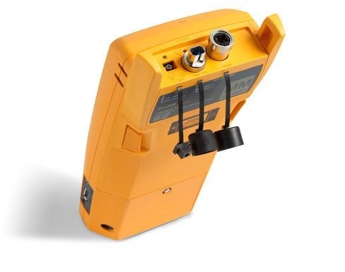 Оптический тестер OLTS Fluke Networks SRC-9-SCSCAPCKIT — CertiFiber Pro — фото 2