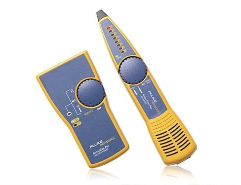 Кабельный тестер Fluke MT-8200-60 — фото 1