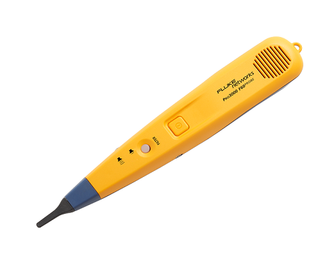Тональный генератор и щуп Fluke Networks PRO3000F60 — фото 2