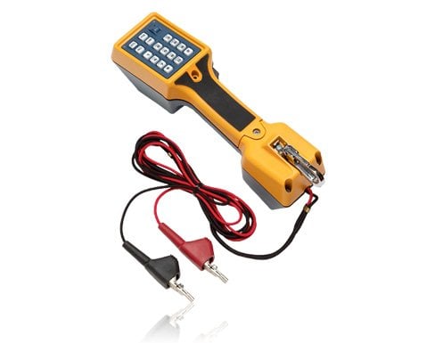 Кабельный тестер Fluke TS22 — фото 1