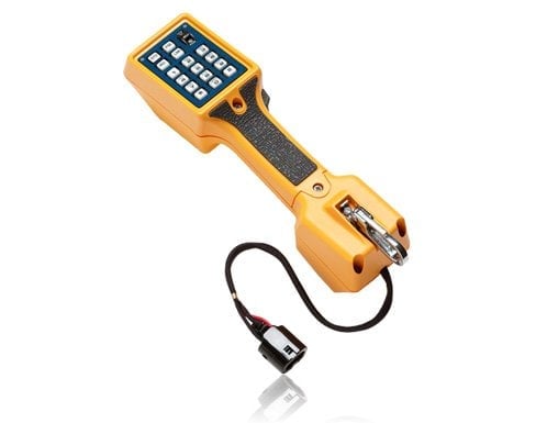 Кабельный тестер Fluke TS22 — фото 2