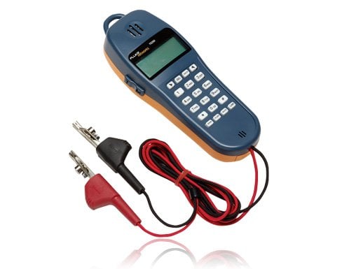 Аксессуар Fluke Networks 25500400 — TS25D — фото 1