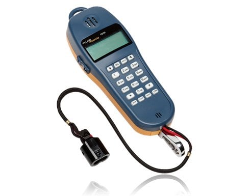 Аксессуар Fluke Networks 25500400 — TS25D — фото 2