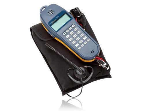 Аксессуар Fluke Networks 25500400 — TS25D — фото 3