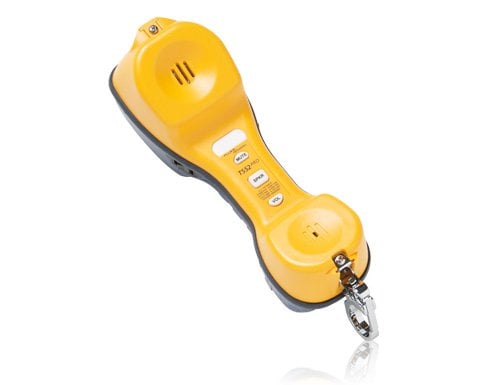 Кабельный тестер Fluke TS52 — фото 4