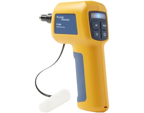 Инспекционная камера MPO Fluke Networks FI2-7300-DC-KIT — FI-3000 / FI2-7300 FiberInspector Ultra — фото 1