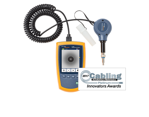 Инспекционный микроскоп Fluke Networks FI-500-PWR-SUPPLY — фото 1