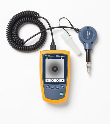 Инспекционный микроскоп Fluke Networks FI-500-PWR-SUPPLY — фото 2