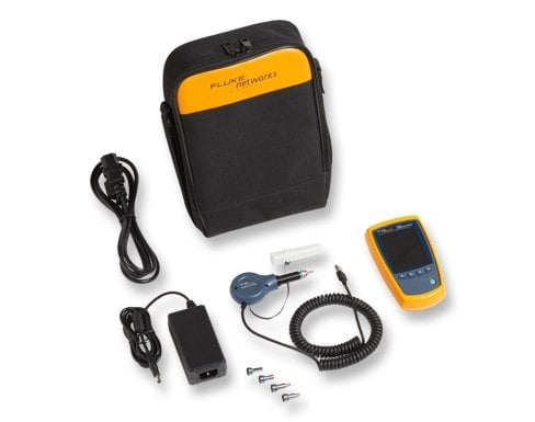 Инспекционный микроскоп Fluke Networks FI-500-PWR-SUPPLY — фото 4
