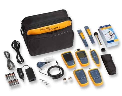 Инспекционный микроскоп Fluke Networks FI-500-PWR-SUPPLY — фото 5