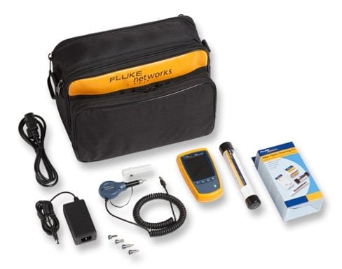 Инспекционный микроскоп Fluke Networks FI-500-PWR-SUPPLY — фото 6