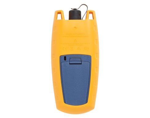 Локатор дефектов оптоволокна Fluke Networks FI-500 — Fiber QuickMap — фото 4