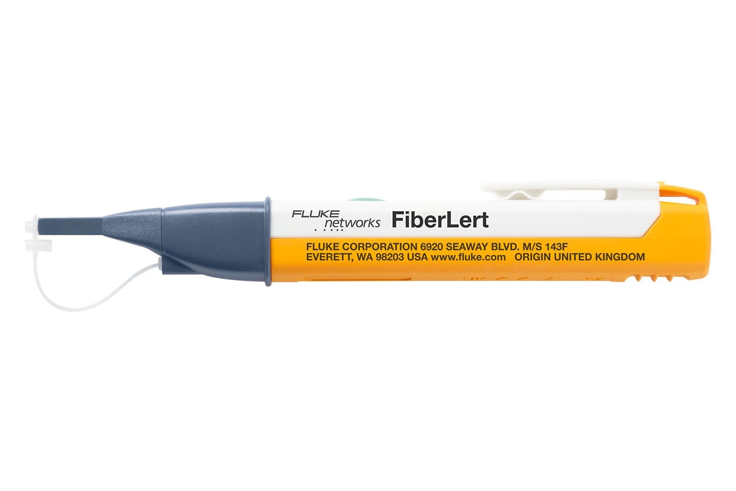 Детектор активного волокна Fluke Networks FIBERLERT-125 — фото 1