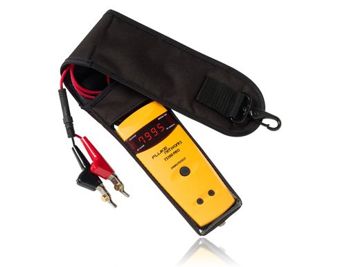 Аксессуар Fluke Networks LEAD-ABN-100 — TS100 PRO — фото 3