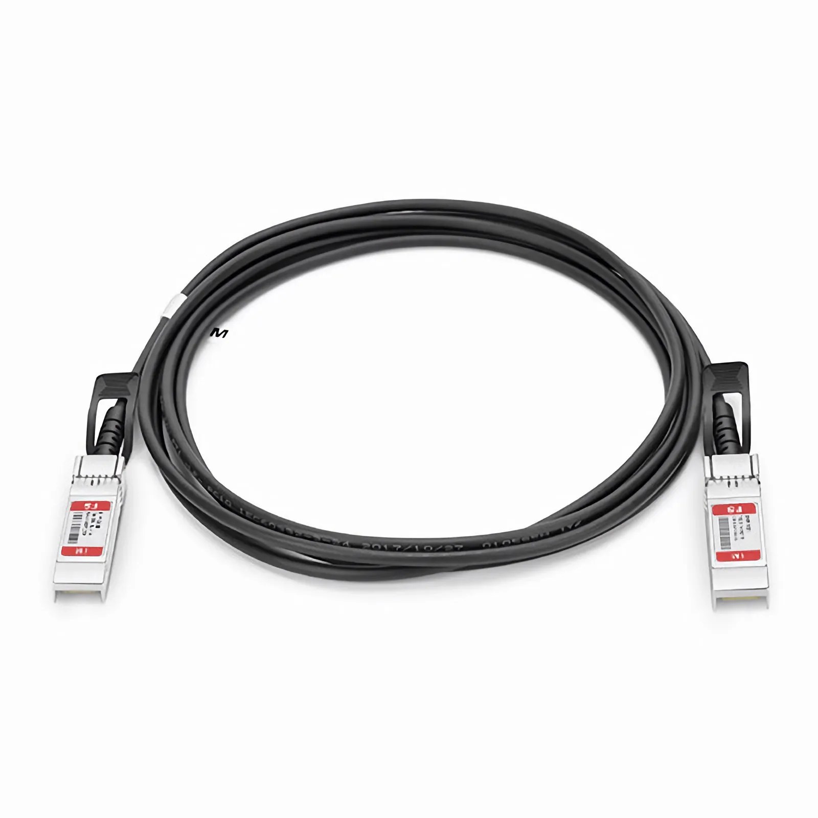 DAC-кабель FS 40G QSFP-40G-PC01 — пассивный медный, 1 м — фото 1