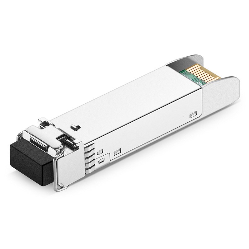 Трансивер FS SFP 1G SFP-1G43-BX10 — 1000BASE-BX10-D 1490 нмTX/1310 нмRX 10 км LC симплекс · код GLC-BX-D — фото 3