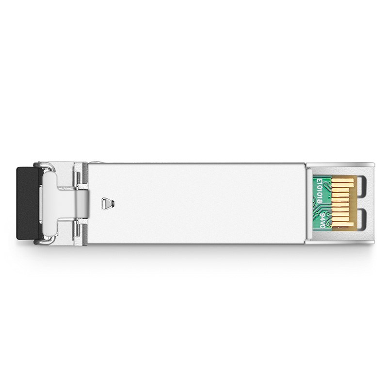 Трансивер FS SFP 1G SFP-1G43-BX10 — 1000BASE-BX10-D 1490 нмTX/1310 нмRX 10 км LC симплекс · код GLC-BX-D — фото 4