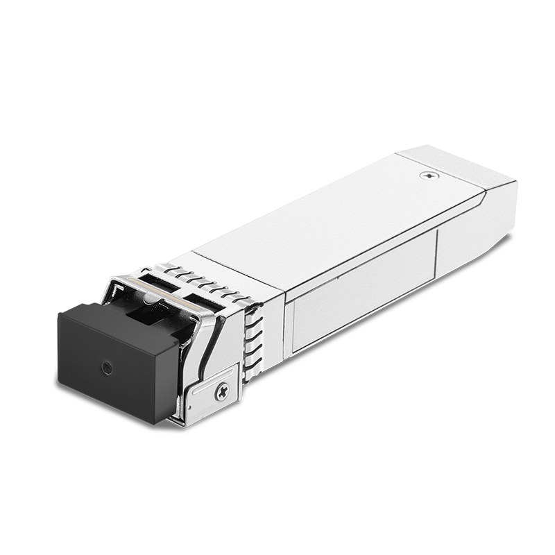 Трансивер FS SFP28 25G SFP-25GMLR-31-I — 10/25GBASE-LR 1310 нм 10 км LC одномод промышленный · код SFP-10/25G-LR-I — фото 4
