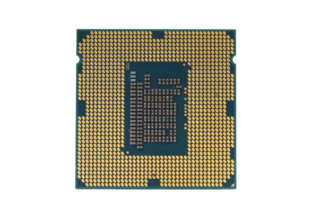 Процессор Intel Core i3-3240 3.40GHz Dual-Core 3MB LGA 1155 Processor P/N: SR0RH Tested — фото 2