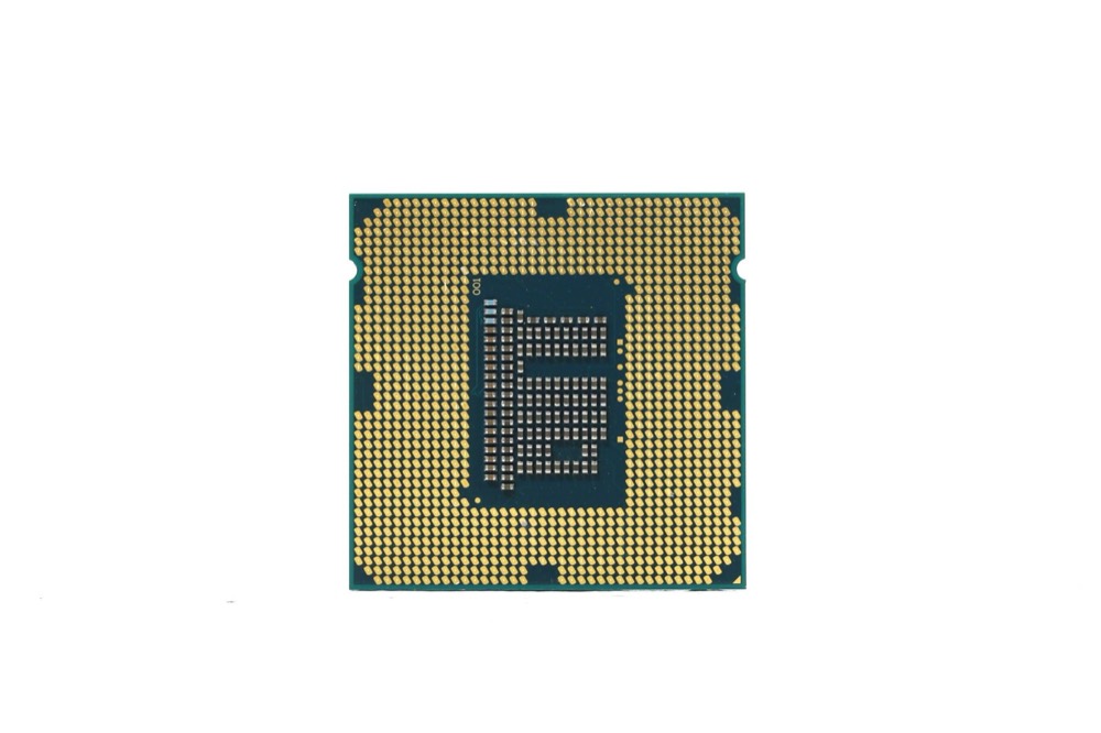 Процессор Intel Core i3-3245 3.40GHz Dual-Core 3MB LGA 1155 CPU Processor P/N:SR0YL Tested — фото 2