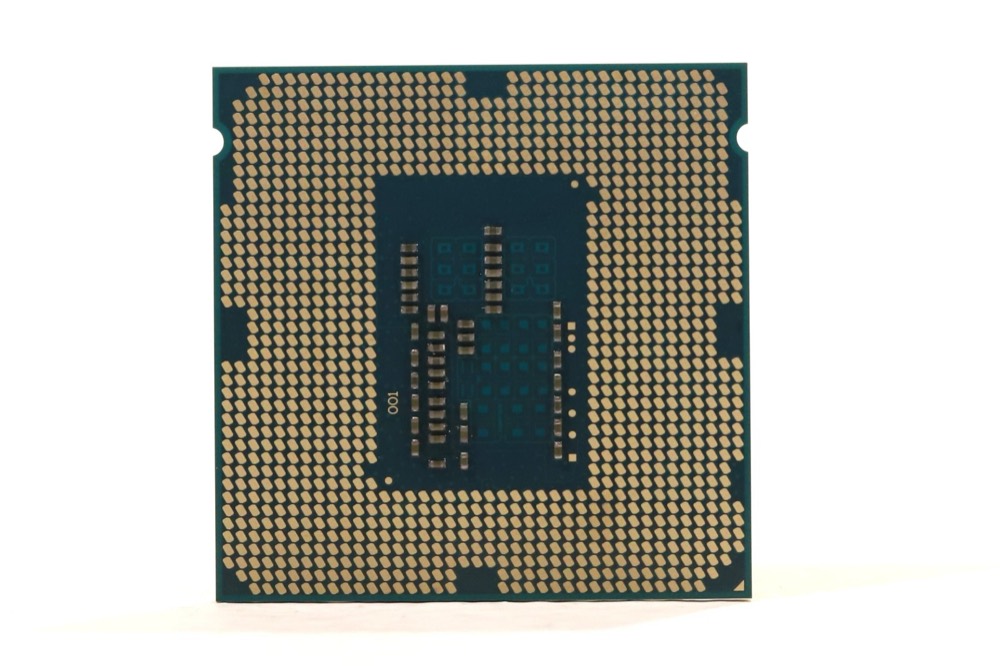 Процессор Intel Core i3-4130 3.40GHz Dual-Core 3MB LGA 1150 Processor P/N: SR1NP Tested — фото 2