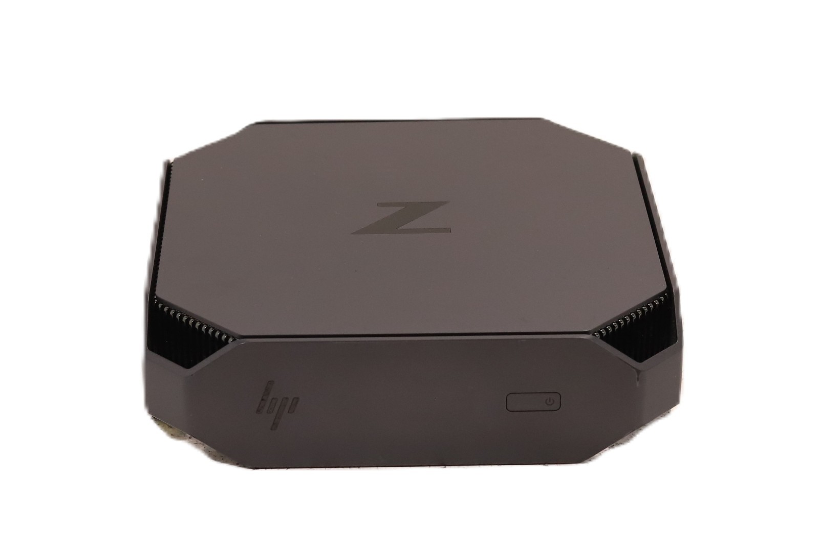 SSD-накопитель HP Z2 Mini G4 Workstation Intel Core i5-8500 8GB RAM Win 10 No HDD/SSD Included — фото 1
