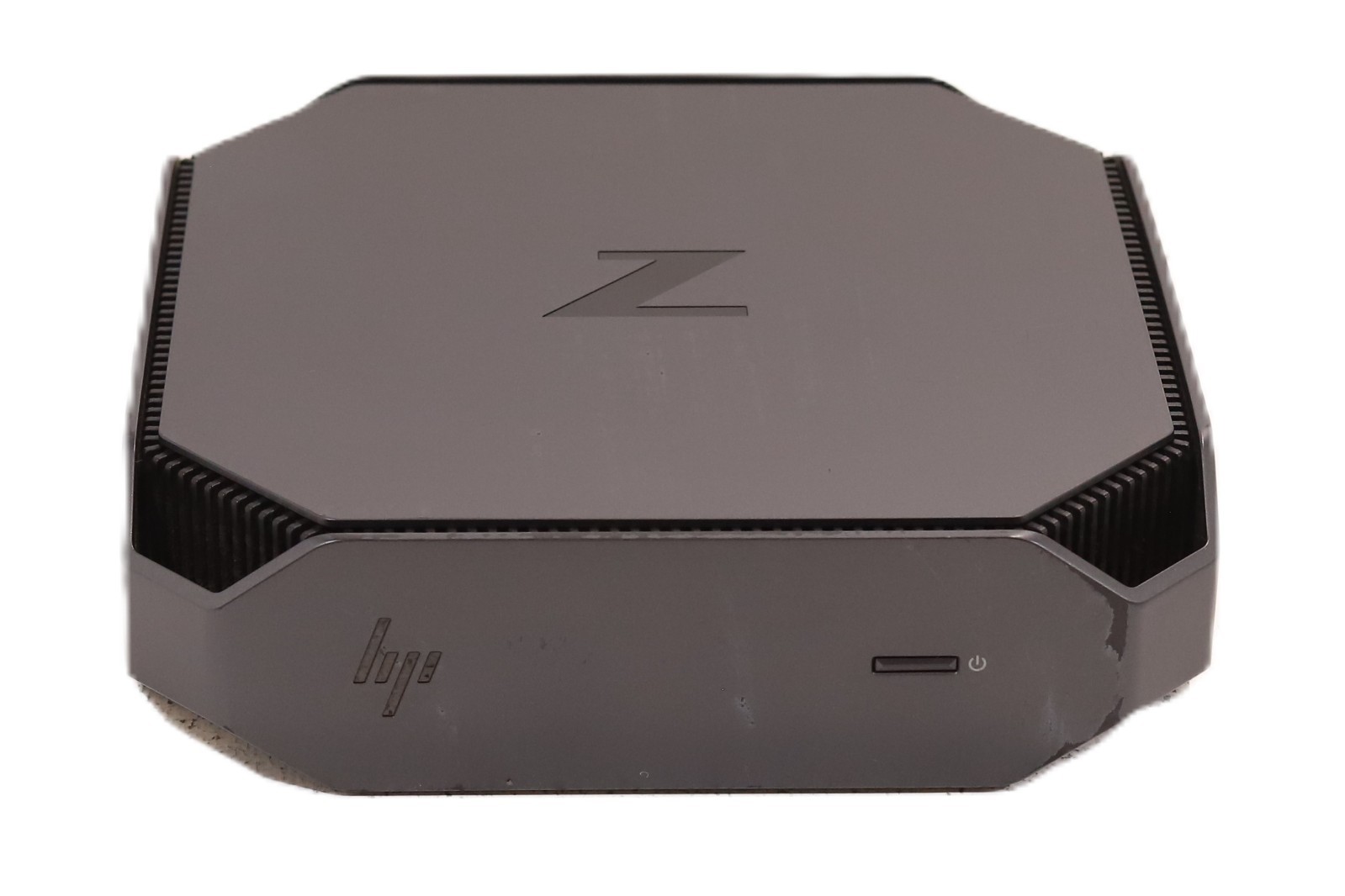 SSD-накопитель HP Z2 Mini G5 Workstation Intel Core i7-10700 16GB RAM 512GB SSD Win 10 Pro — фото 2