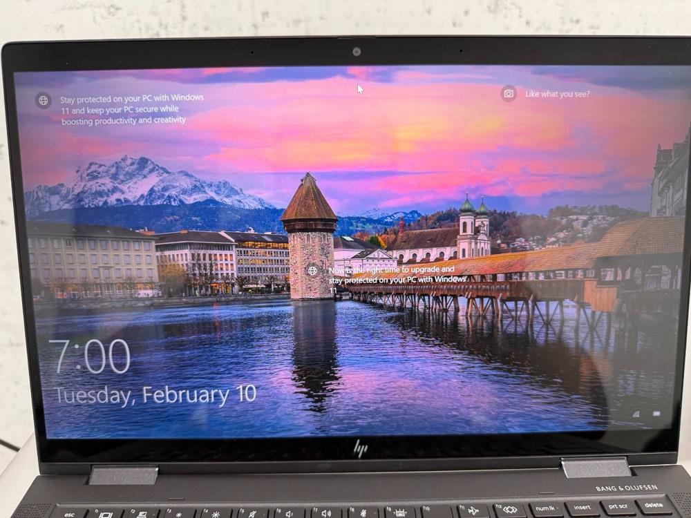 Комплектующее сервера Intel i7-1165G7 — фото 2