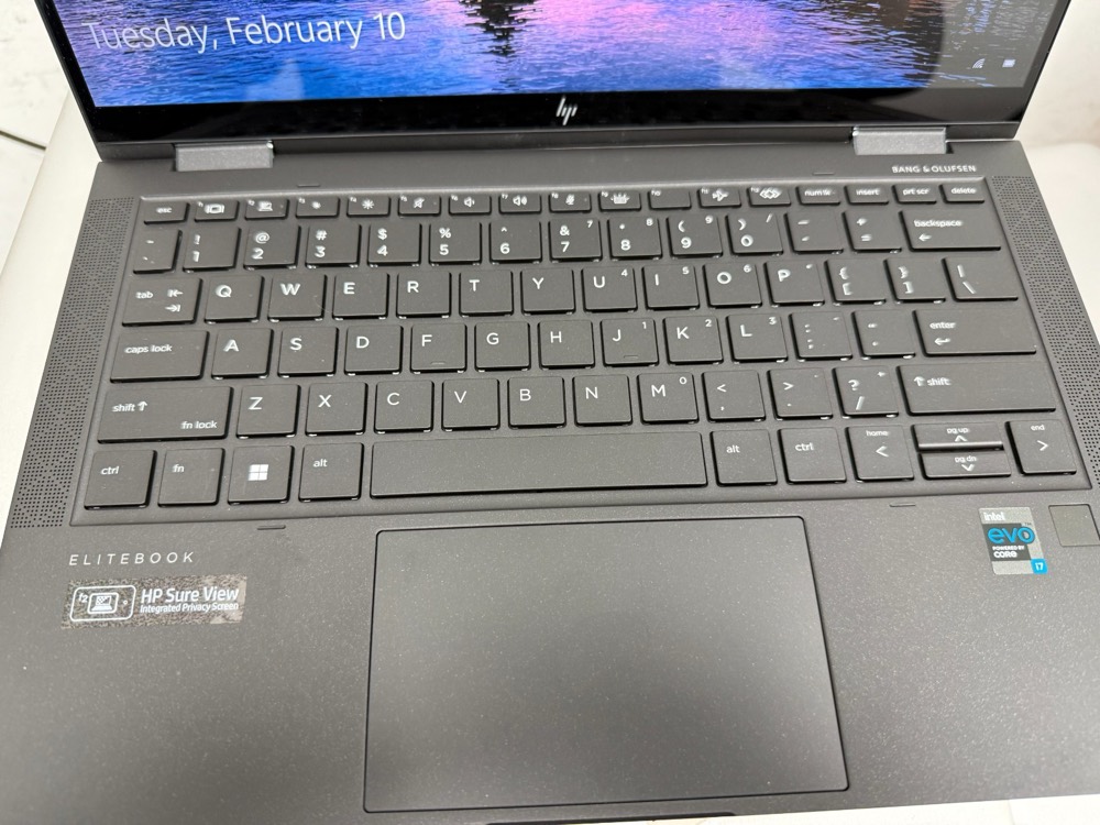 Комплектующее сервера Intel i7-1165G7 — фото 3
