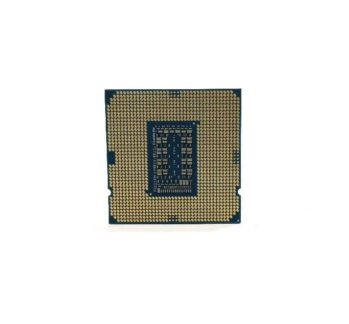 Процессор Intel Core i7-11700F 2.50GHz 8-Core 16MB LGA 1200 Processor P/N: SRKNR Tested — фото 2